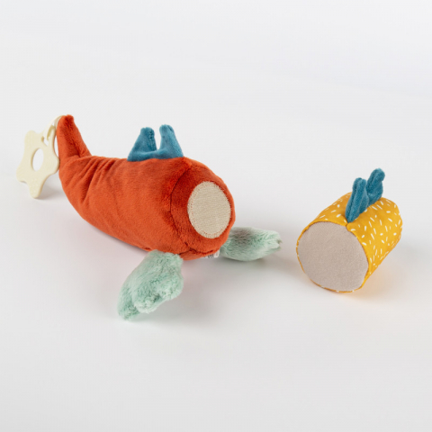 Sigikid-Dragon interactiv din plus, PlayQ Sigikid [12]