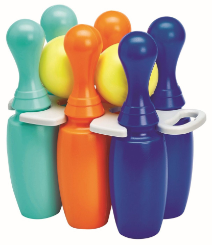 Jucarii sub 50 RON - Simba-Ecoiffier Set Popice