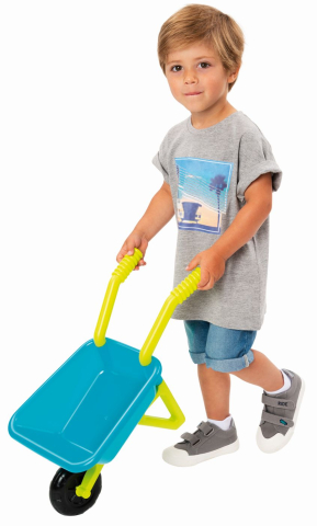 Simba-Ecoiffier Set Roaba Cu Accesorii [2]