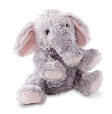 Top Branduri - Melissa & Doug Elefant din plus Sterling Melissa and Doug