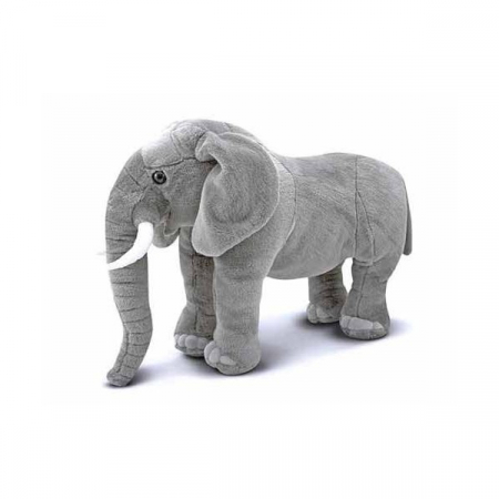 Melissa & Doug Elefant urias din plus - 94 cm [1]