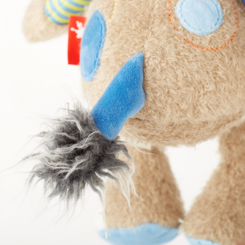 Sigikid-Elefantel de plus Patchwork Sweety, Sigikid [4]