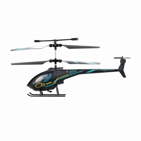 Elicopter Cu Telecomanda Air Mamba [5]