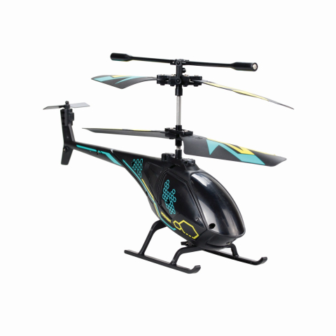Elicopter Cu Telecomanda Air Mamba [4]