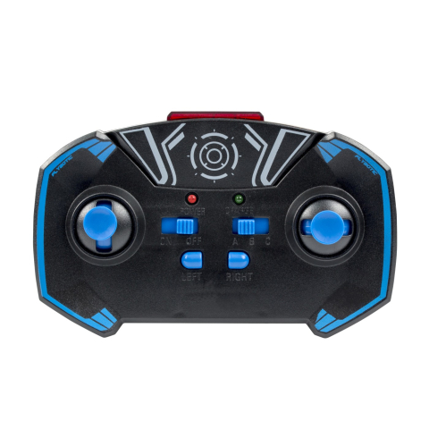 AS-Elicopter Cu Telecomanda Air Wheelz [10]