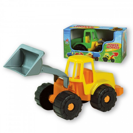Androni-Giocattoli-Excavator-28-cm-PW-2000-Androni-Giocattoli [1]