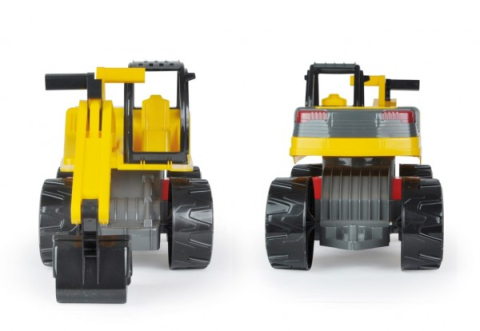 Excavator plastic cu cupa de 80 cm Lena [1]