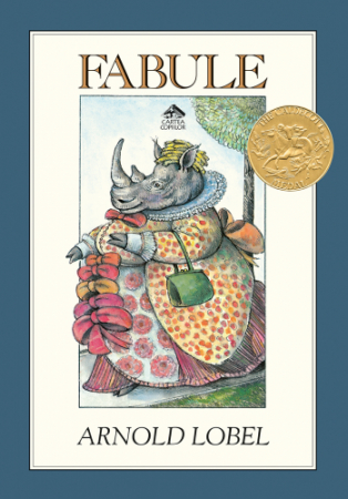 Válogatott könyvek - Editura Cartea Copiilor Fabule de Arnold Lobel