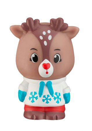 Klorofil Familia de reni Renne - Set figurine joc de rol - Klorofil [4]