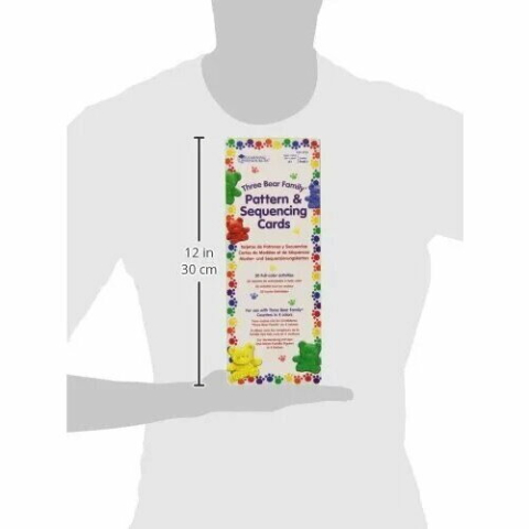 Familia ursuletilor - carduri cu activitati [7]