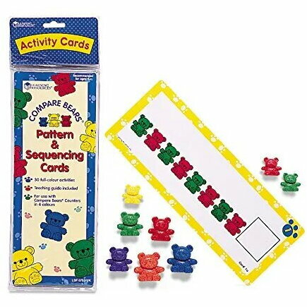 Familia ursuletilor - carduri cu activitati [1]