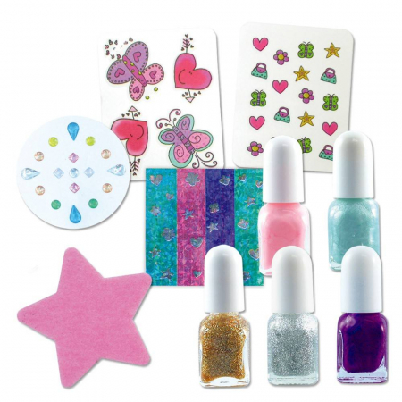 Galt-Fantastic-Fashion-Set-unghii-artistice-Nail-Art [2]