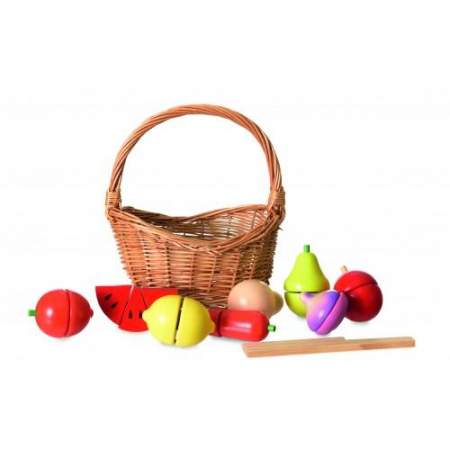 Cadouri botez - Egmont-Toys-Cos-cu-fructe-de-feliat