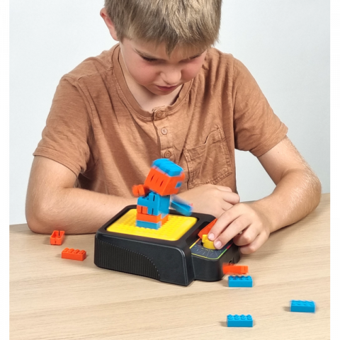 BUKI France-Fenomene Naturale - Set experimente pentru copii [2]