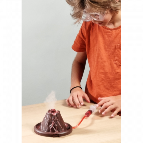 BUKI France-Fenomene Naturale - Set experimente pentru copii [1]