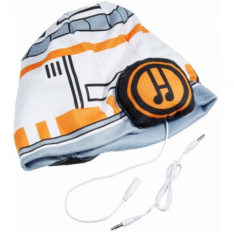 Fes cu casti Star Wars, 3-8 ani [1]