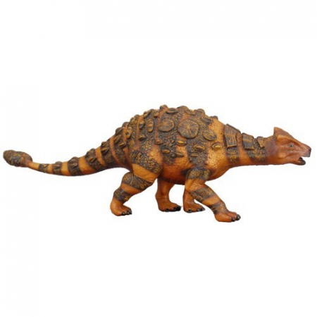 Jucarii animale - Collecta-Figurina-Ankylosaurus