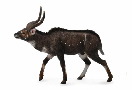 Collecta - Collecta-Antilopa-Nyala-L-Animal-figurina
