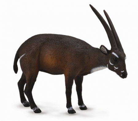Játékok 2 éves kortól - Collecta Figurina Antilopa Saola L Collecta