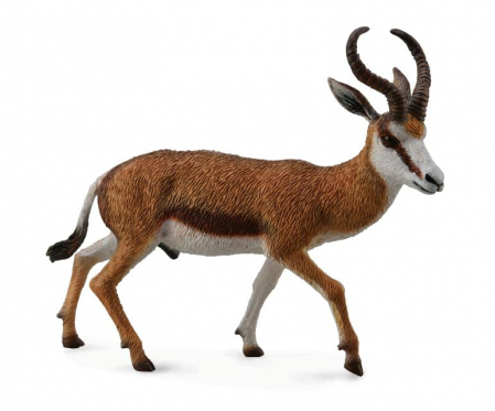 Collecta - Collecta-Antilopa-Springbok-L-Animal-figurina