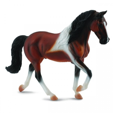 Óvodai anyagok - Collecta-Armasar-Tennessee-Pinto-XL-Animal-figurina