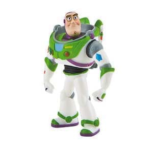 Játékok 3 éves kortól - Bullyland Figurina Buzz Lightyear Toy Story 3