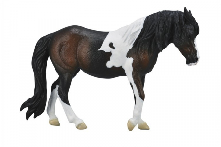 Figurine - Collecta-Cal-Dartmoor-Hill-L-Animal-figurina