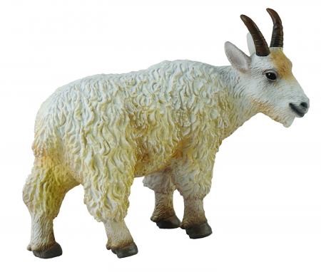 Játékállatok - Collecta Figurina Capra de munte