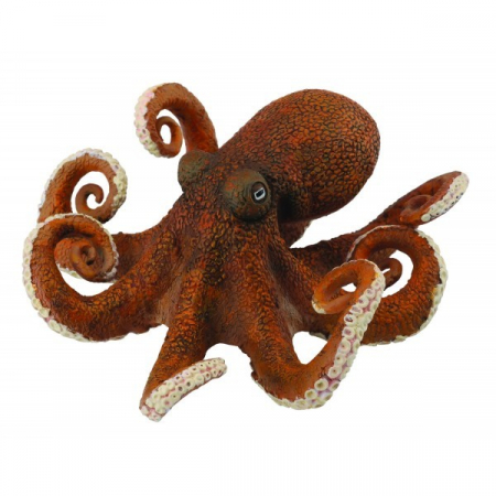 Szerepjátékok - Collecta-Caracatita-XL-Animal-figurina