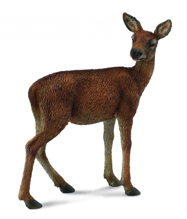 Játékok 50 RON alatt - Collecta-Ciuta-Rosie-M-Animal-figurina