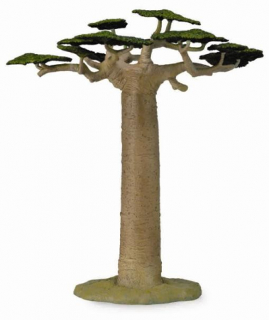 Szerepjátékok - Collecta-Copac-Baobab-Animal-figurina