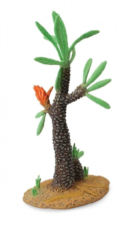 Figurine - Collecta-Copac-Williamsonia-Animal-figurina