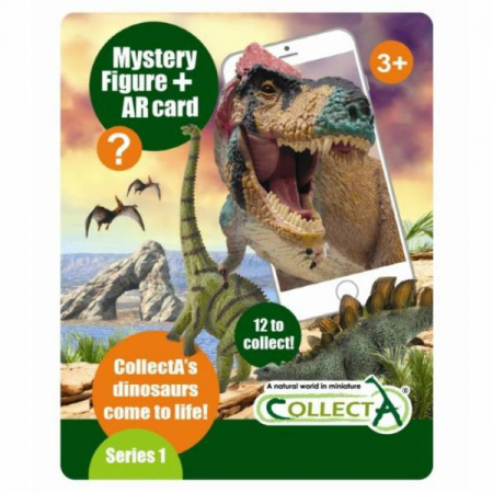 Jucarii cu Dinozauri - Collecta-Dinozaur-AR-Seria-1-Animal-figurina