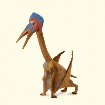 Játékállatok - Collecta Figurina dinozaur Hatzegopteryx pictata manual L Collecta