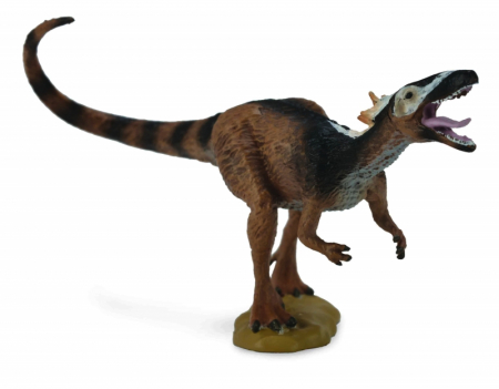 Jucarii cu Dinozauri - Collecta-Dinozaur-Xiongguanlong-M-Animal-figurina