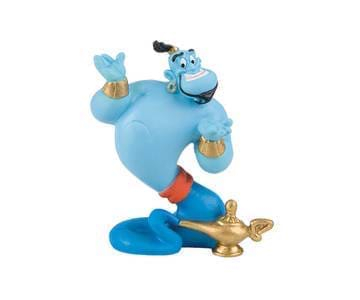 Bullyland Figurina Duhul Lampii Lui Aladin