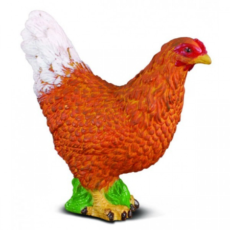 Óvodai anyagok - Collecta-Gaina-S-Animal-figurina