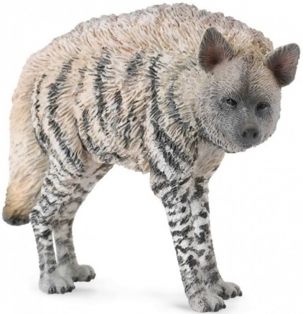 Játékok 50 RON alatt - Collecta-Hiena-Dungata-M-Animal-figurina
