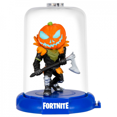 Játékok 6-8 éveseknek - Figurina Hollowhead in capsula transparenta, Fortnite, 6 cm