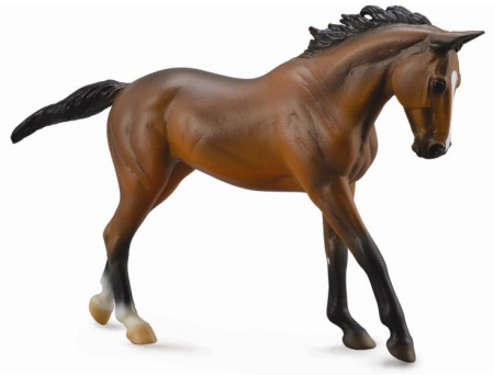 Jucarii 1-3 ani - Collecta-Iapa-Bay-Deluxe-Animal-figurina