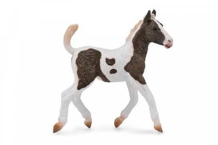 Animale de jucarie - Collecta-Manz-Curly-M-Animal-figurina