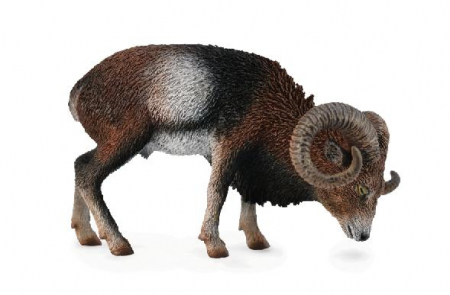 Collecta - Collecta-Muflon-European-L-Animal-figurina