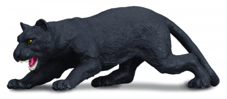 Figurine - Collecta-Figurina-Pantera-Neagra