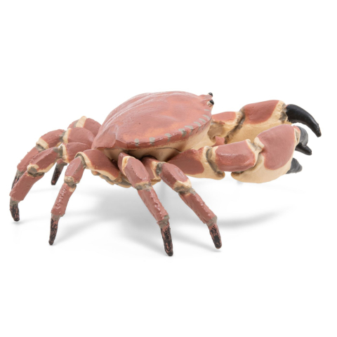 Papo-Figurina Papo Crab – Jucărie Marina, Model Realist pentru Joaca și Colecție [3]