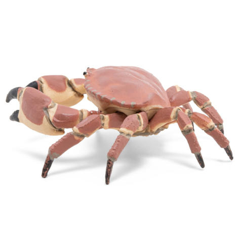 Papo-Figurina Papo Crab – Jucărie Marina, Model Realist pentru Joaca și Colecție [1]