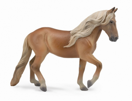 Figurine - Collecta-Peruvian-Paso-Mare-Chestnut-XL-Animal-figurina