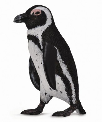 Top Cadouri Copii 0-12 ani - Collecta-Pinguin-Sud-African-S-Animal-figurina