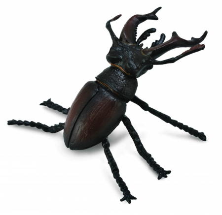 Állatfigurák játékok - Collecta-Radasca-Mascul-M-Animal-figurina
