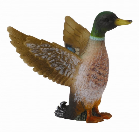 Játékok 50 RON alatt - Collecta-Figurina-Rata-salbatica-mascul