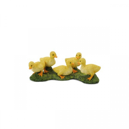 Animale de jucarie - Collecta-Ratuste-S-Animal-figurina
